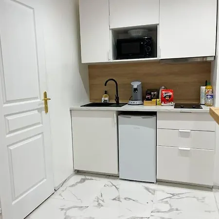 Apartman Ciel Etoile Le Havre