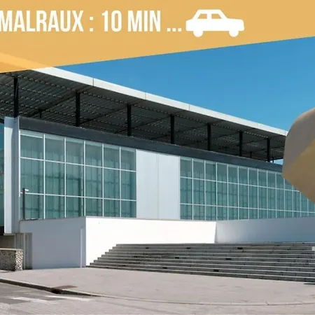 Apartmán Ciel Etoile *