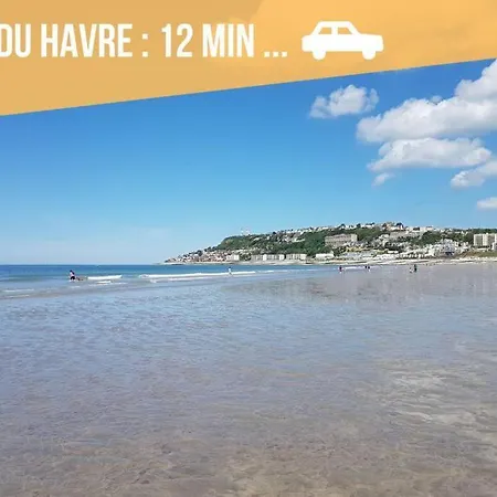 Ciel Etoile Apartmán